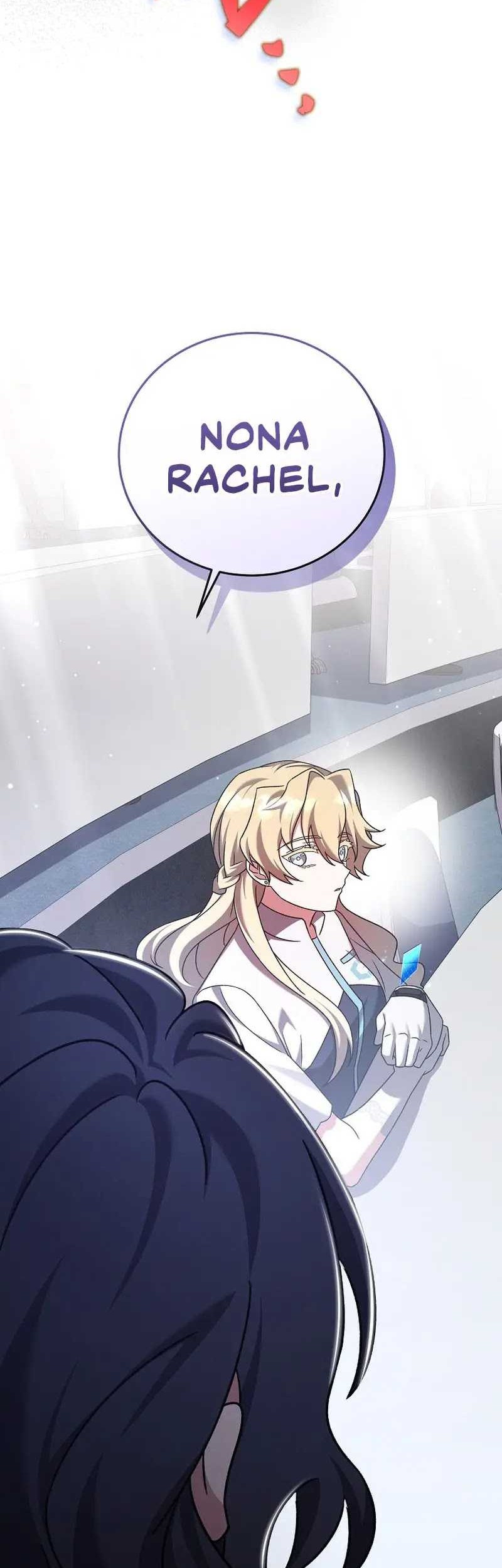 The Novels Extra Remake Chapter 85 Halaman 71