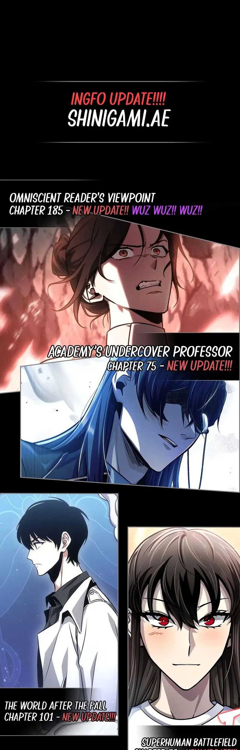 The Novels Extra Remake Chapter 85 Halaman 76