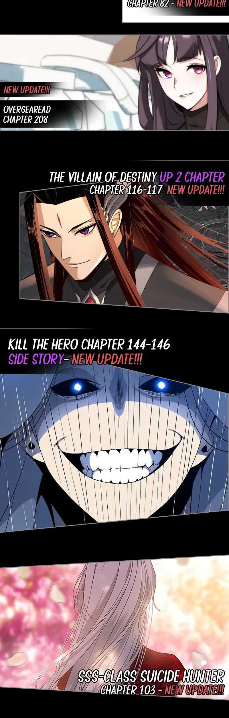 The Novels Extra Remake Chapter 85 Halaman 77