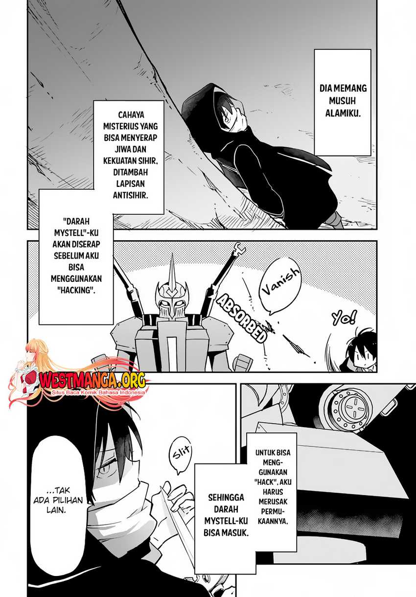Henkyou Gurashi No Maou Tensei Shite Saikyou No Majutsushi Ni Naru %e3%80%9caisarenagara Nariagaru Moto Mao Wa Ningen O Shiritai%e3%80%9c Chapter 34 Halaman 28