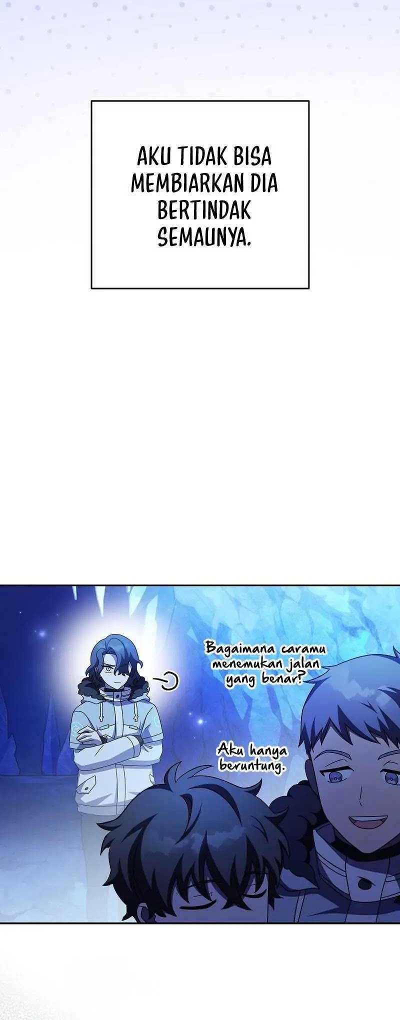 The Novels Extra Remake Chapter 87 Halaman 40