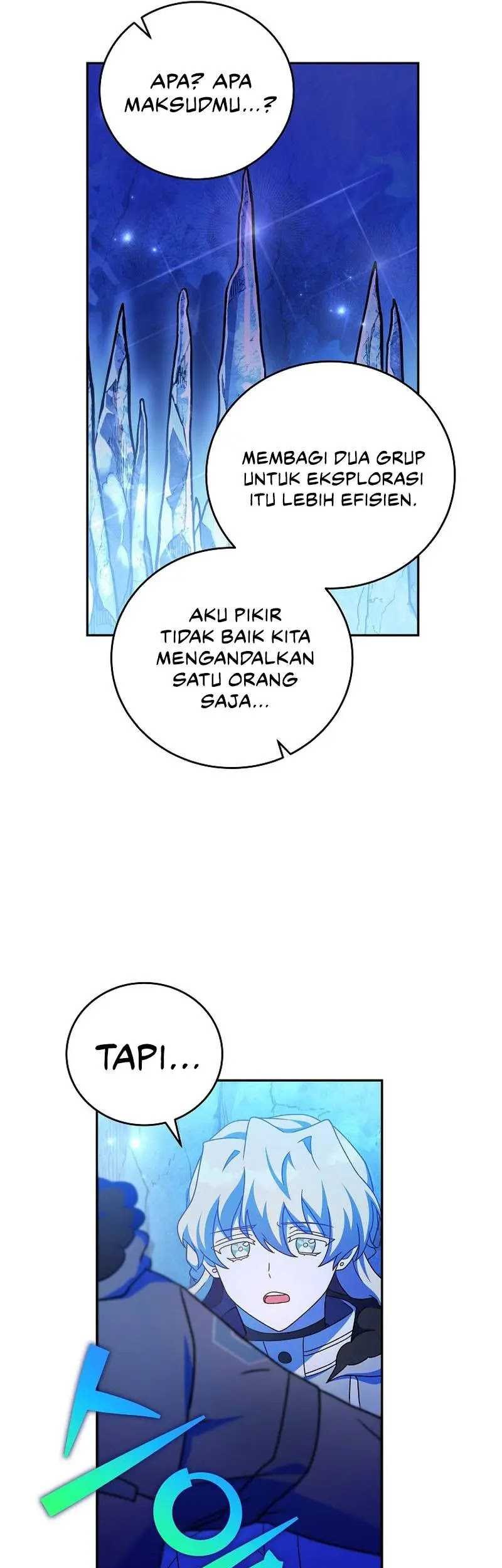 The Novels Extra Remake Chapter 87 Halaman 45