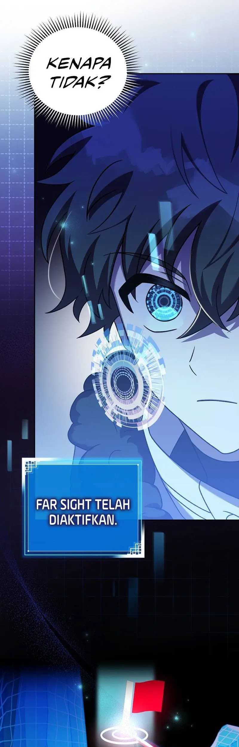 The Novels Extra Remake Chapter 87 Halaman 49