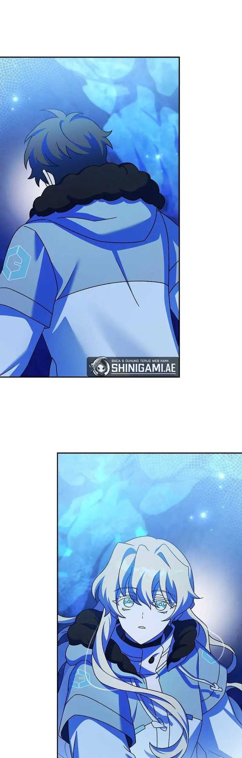 The Novels Extra Remake Chapter 87 Halaman 51