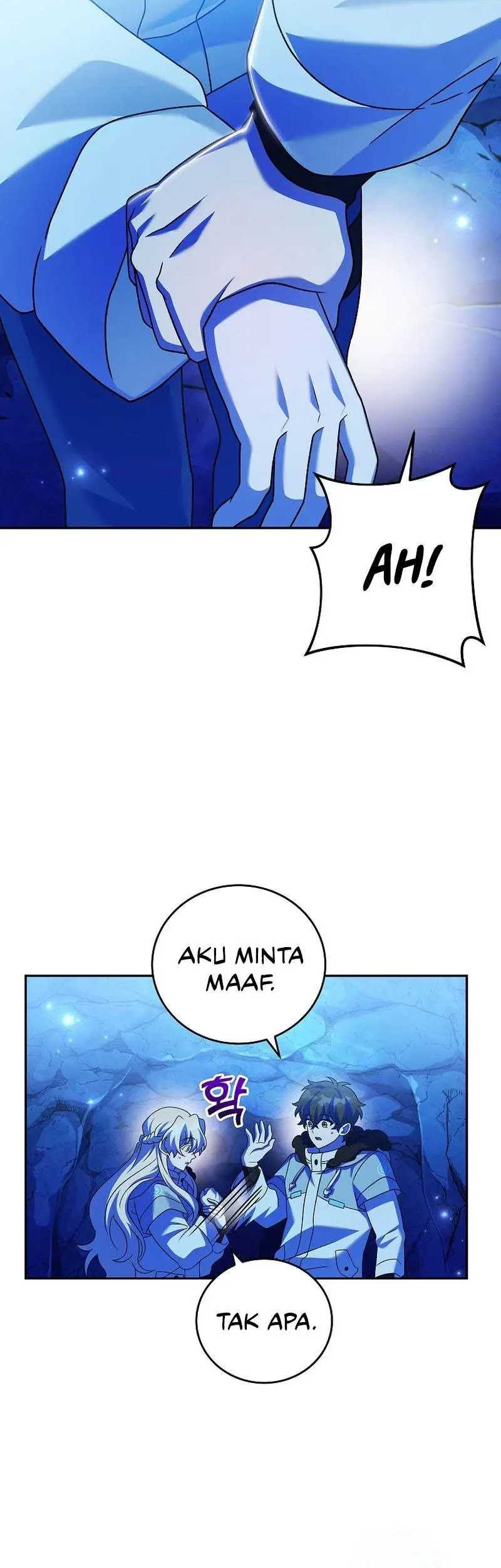 The Novels Extra Remake Chapter 87 Halaman 55