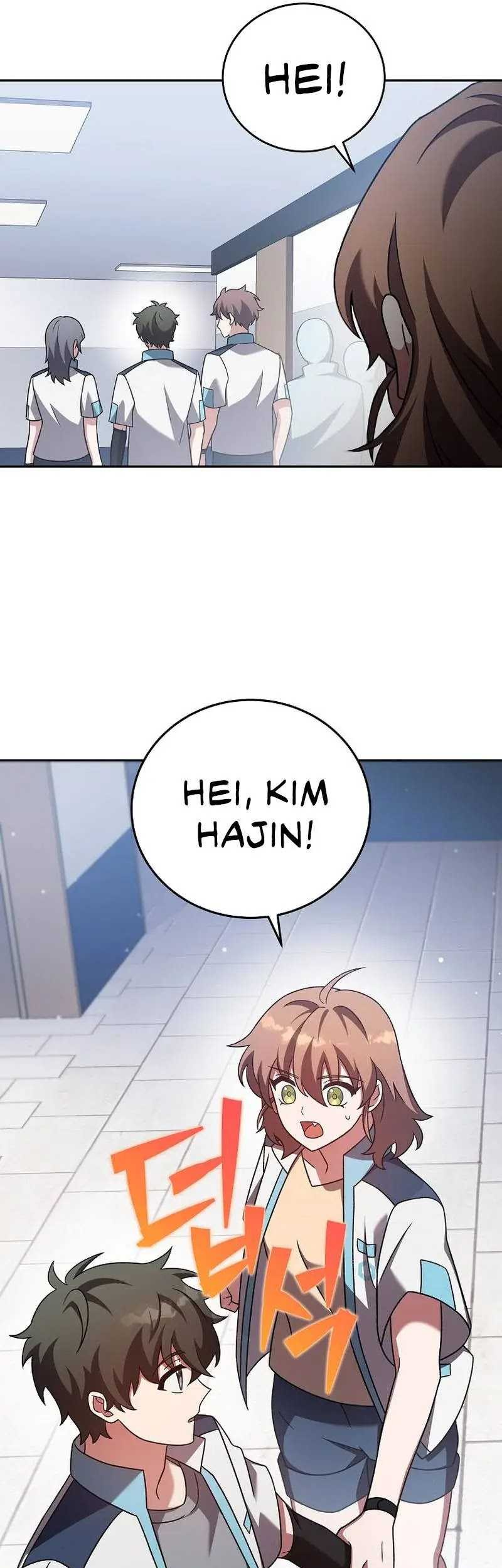 The Novels Extra Remake Chapter 86 Halaman 46