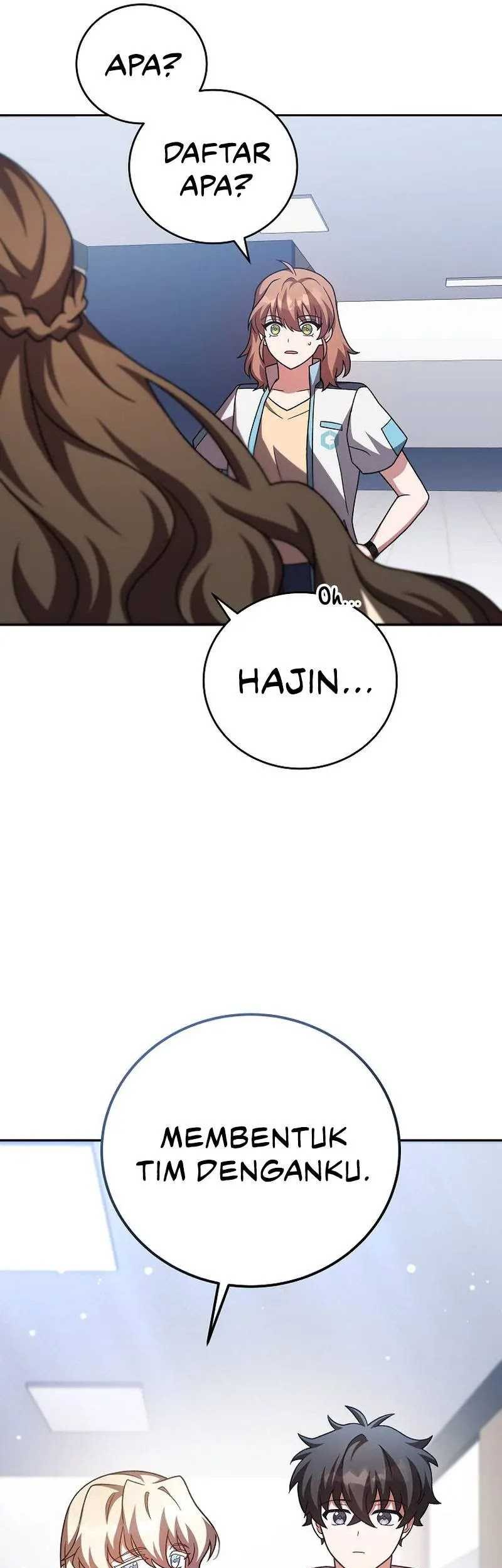 The Novels Extra Remake Chapter 86 Halaman 50