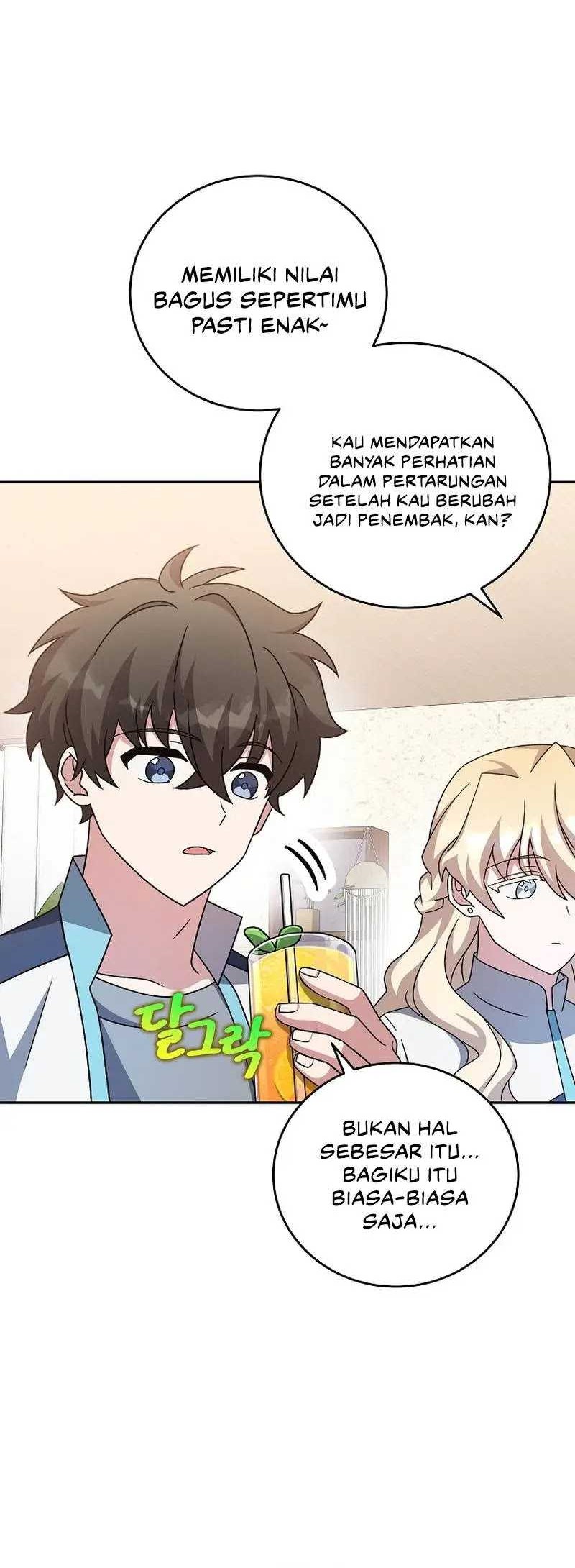 The Novels Extra Remake Chapter 88 Halaman 37