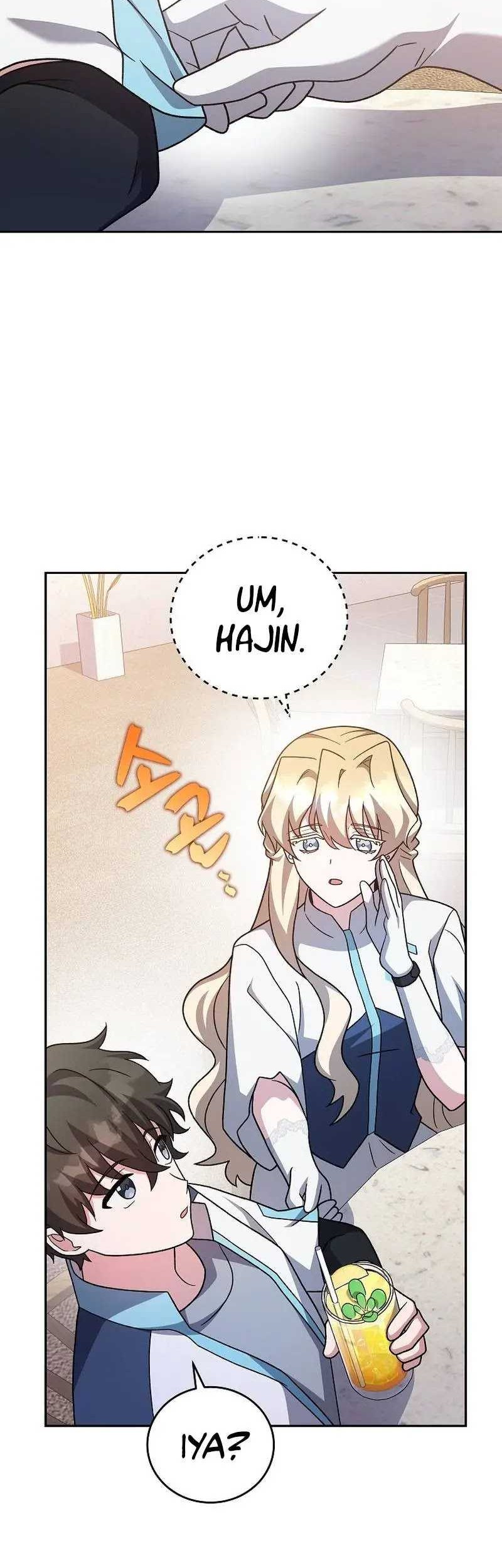 The Novels Extra Remake Chapter 88 Halaman 39