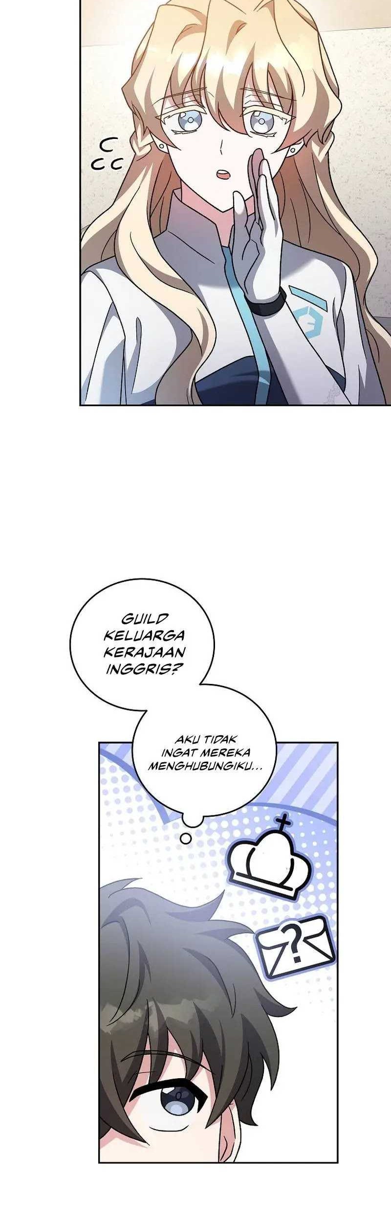The Novels Extra Remake Chapter 88 Halaman 41