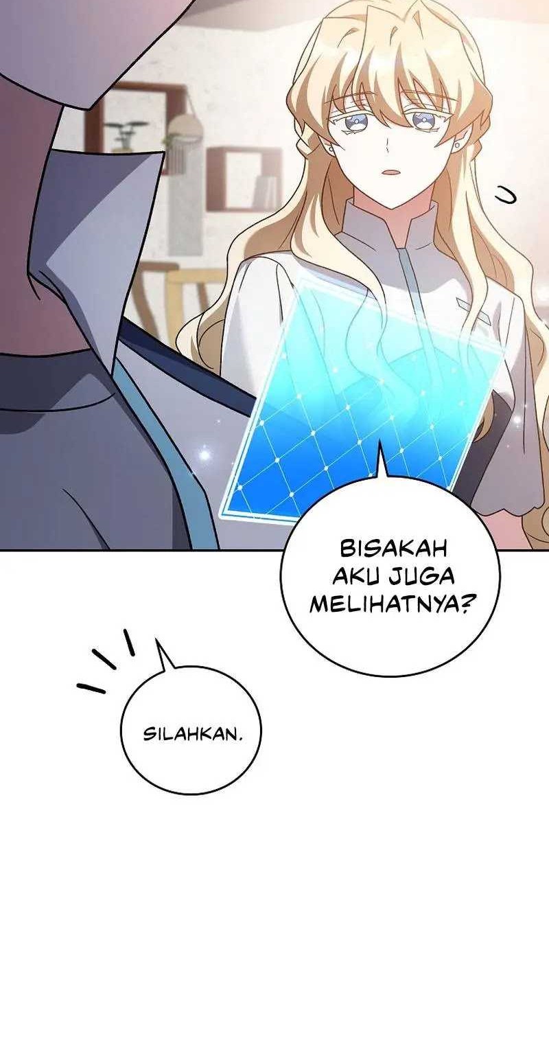 The Novels Extra Remake Chapter 88 Halaman 45