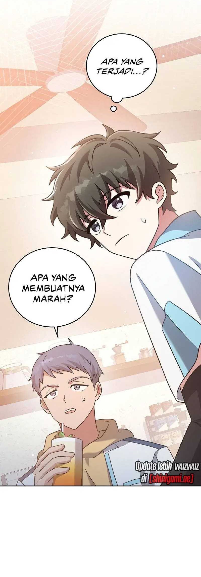 The Novels Extra Remake Chapter 88 Halaman 49