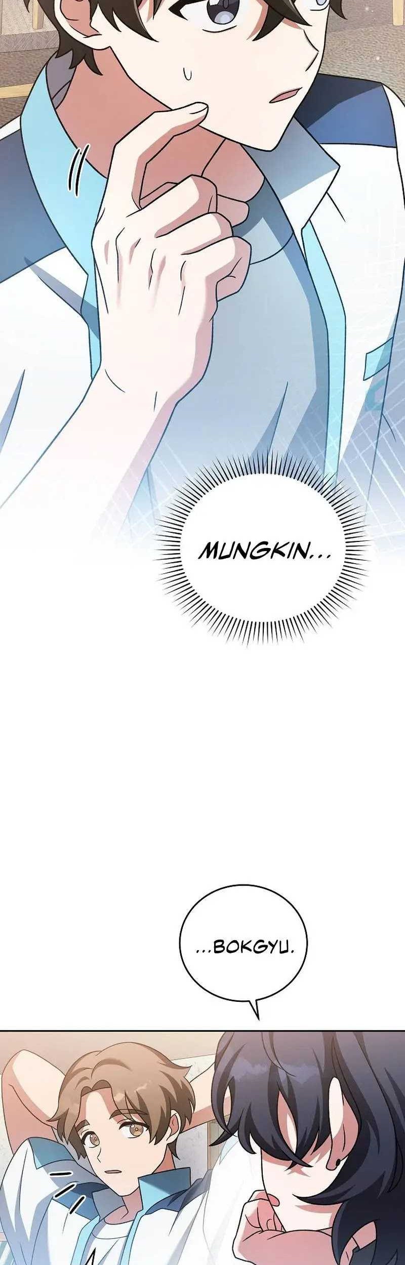The Novels Extra Remake Chapter 88 Halaman 51