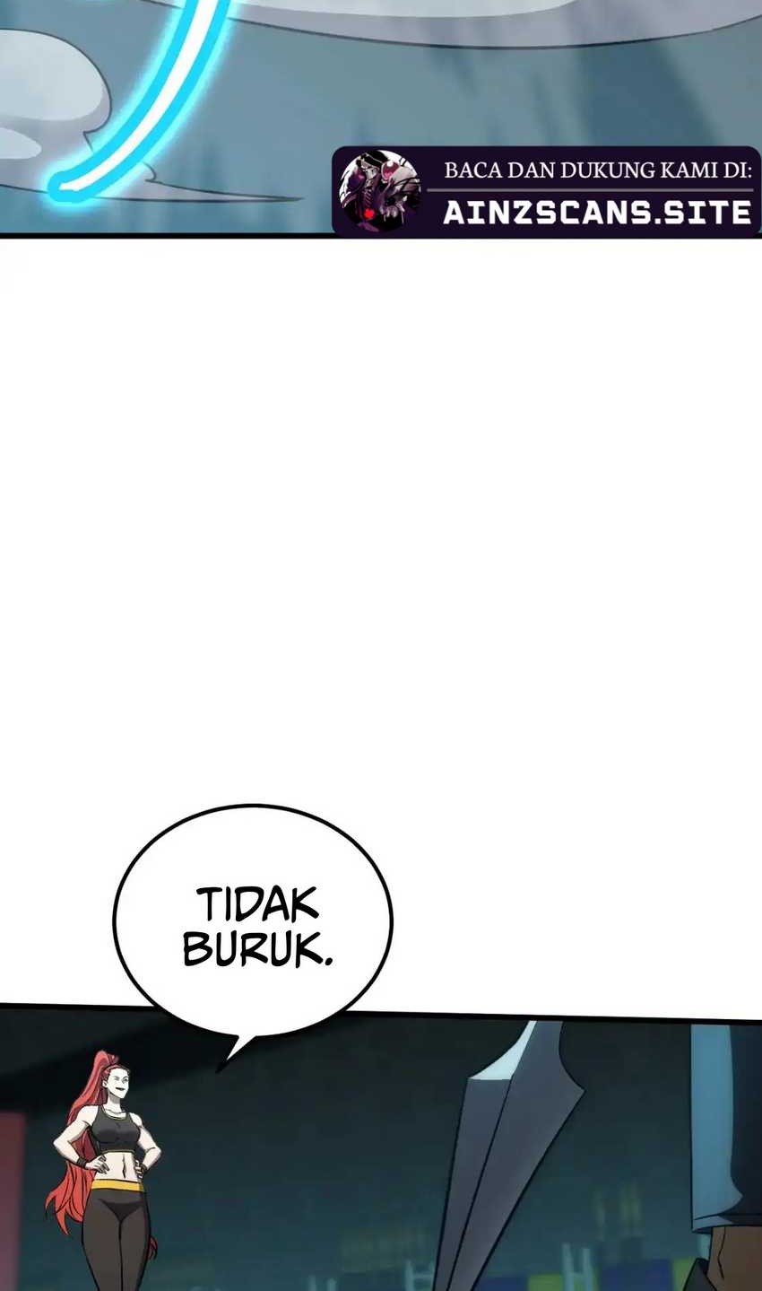 Apex Future Martial Arts Chapter 74 Halaman 58