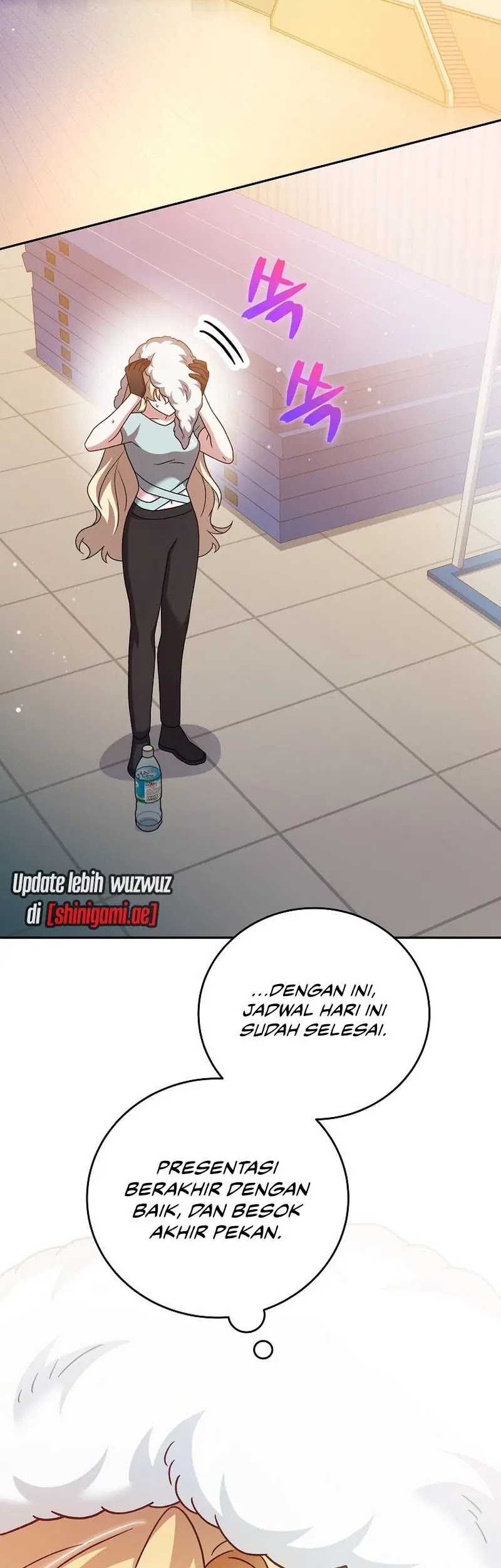 The Novels Extra Remake Chapter 89 Halaman 55