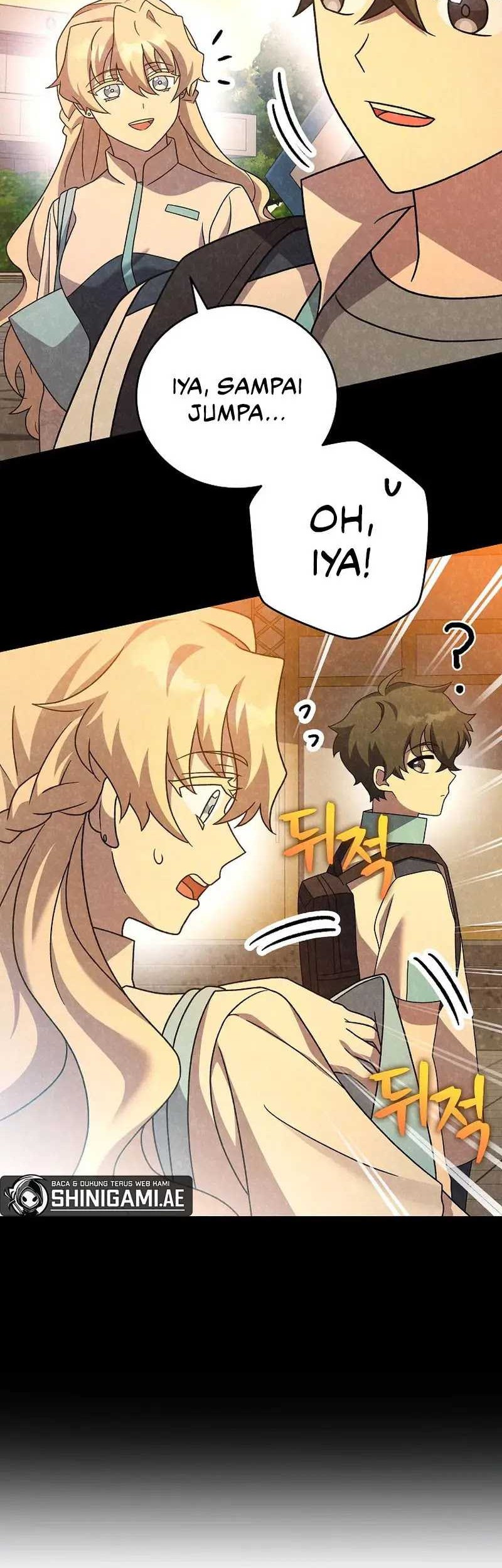 The Novels Extra Remake Chapter 89 Halaman 59