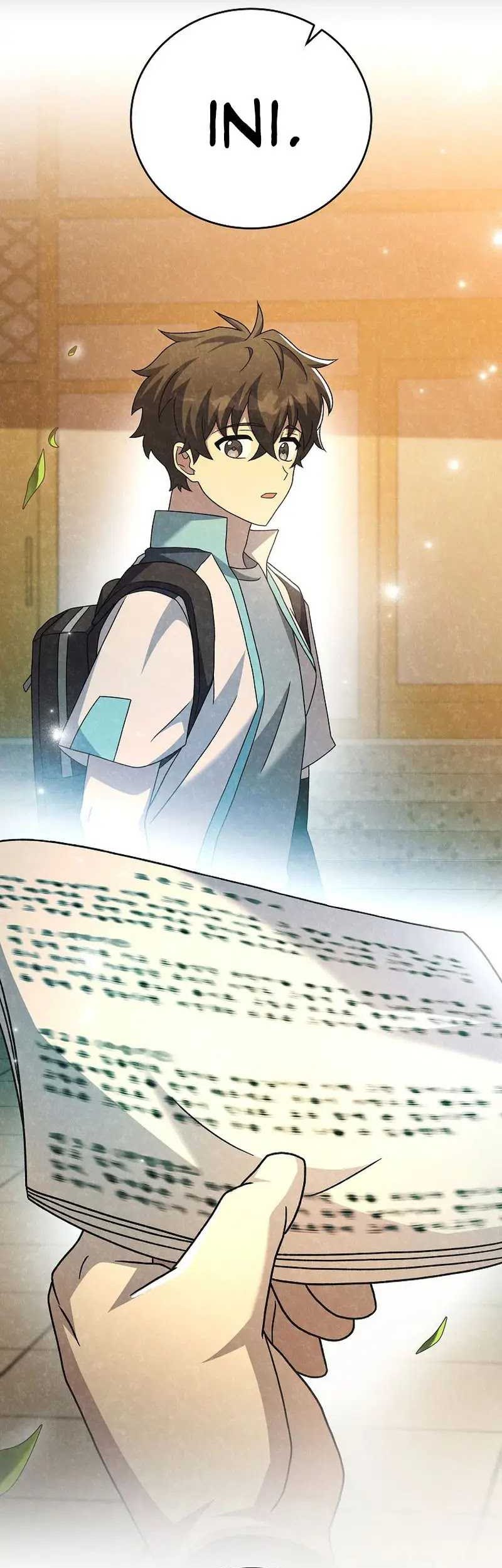 The Novels Extra Remake Chapter 89 Halaman 60