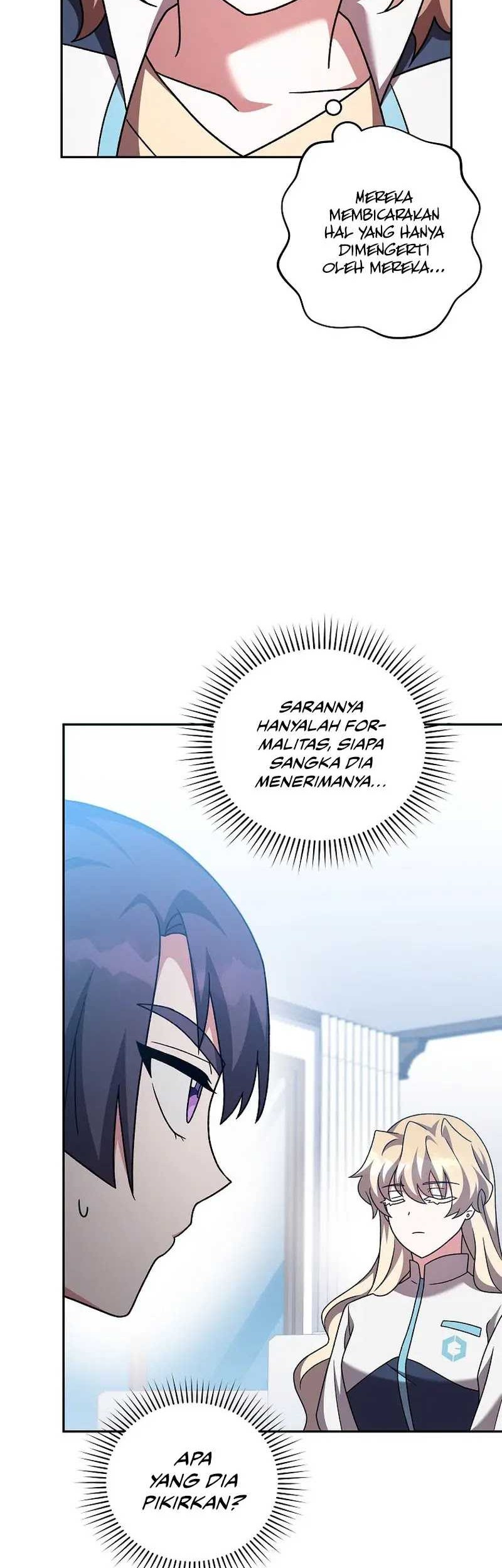 The Novels Extra Remake Chapter 90 Halaman 55