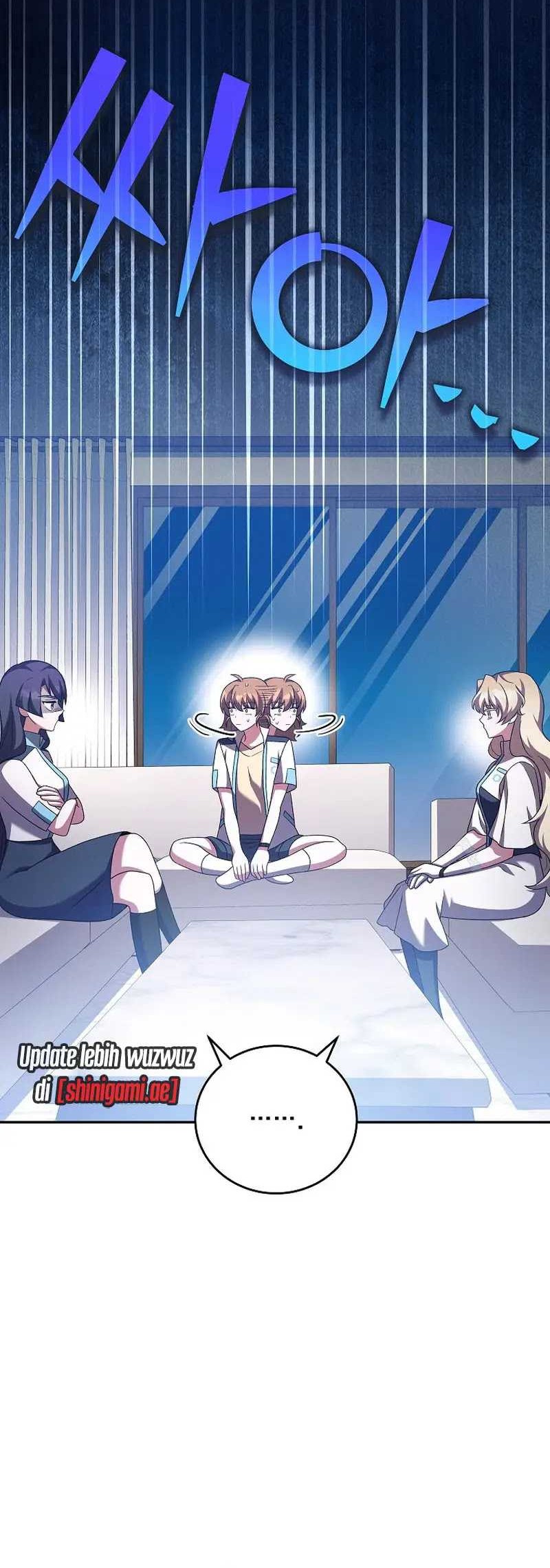 The Novels Extra Remake Chapter 90 Halaman 57