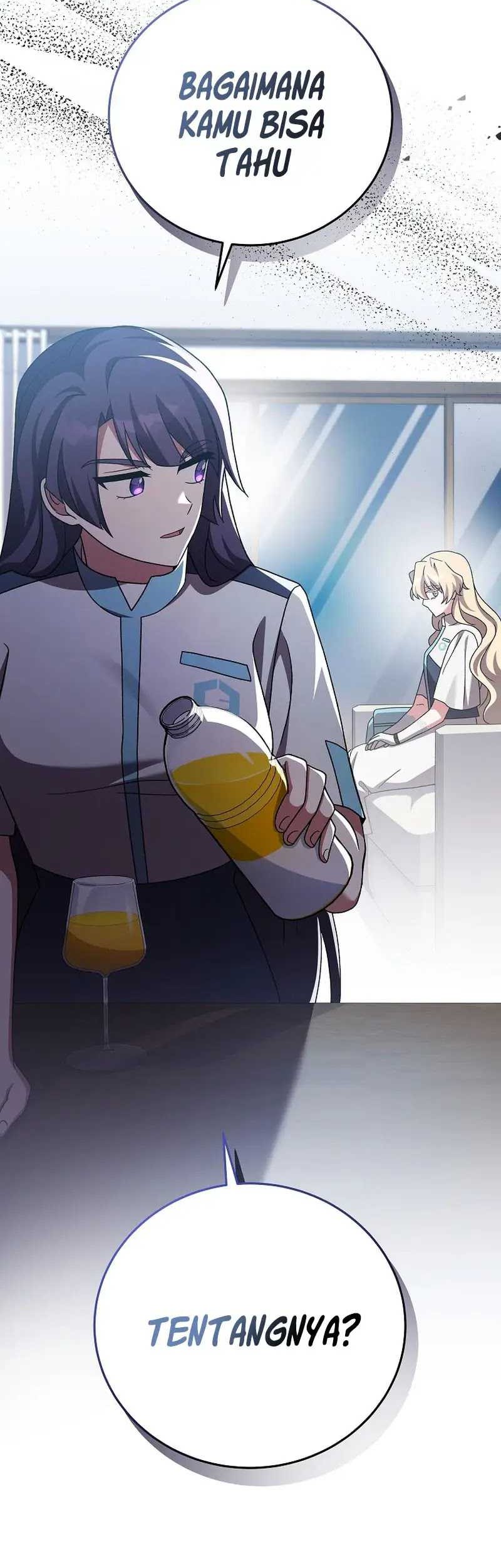 The Novels Extra Remake Chapter 90 Halaman 60