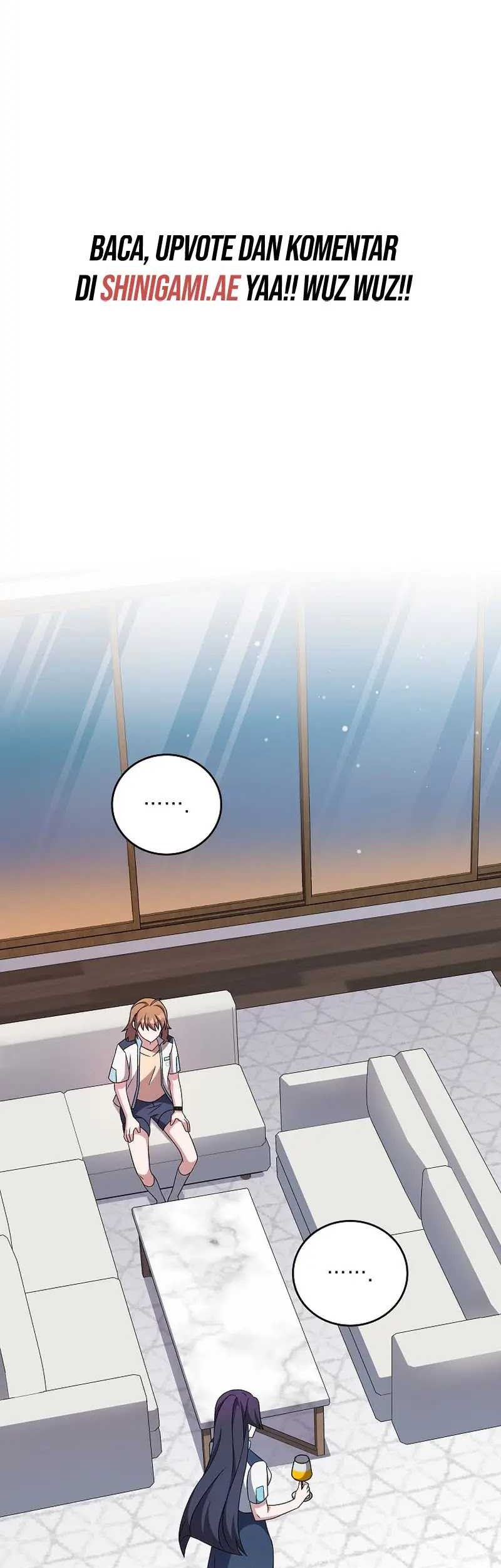 The Novels Extra Remake Chapter 90 Halaman 76