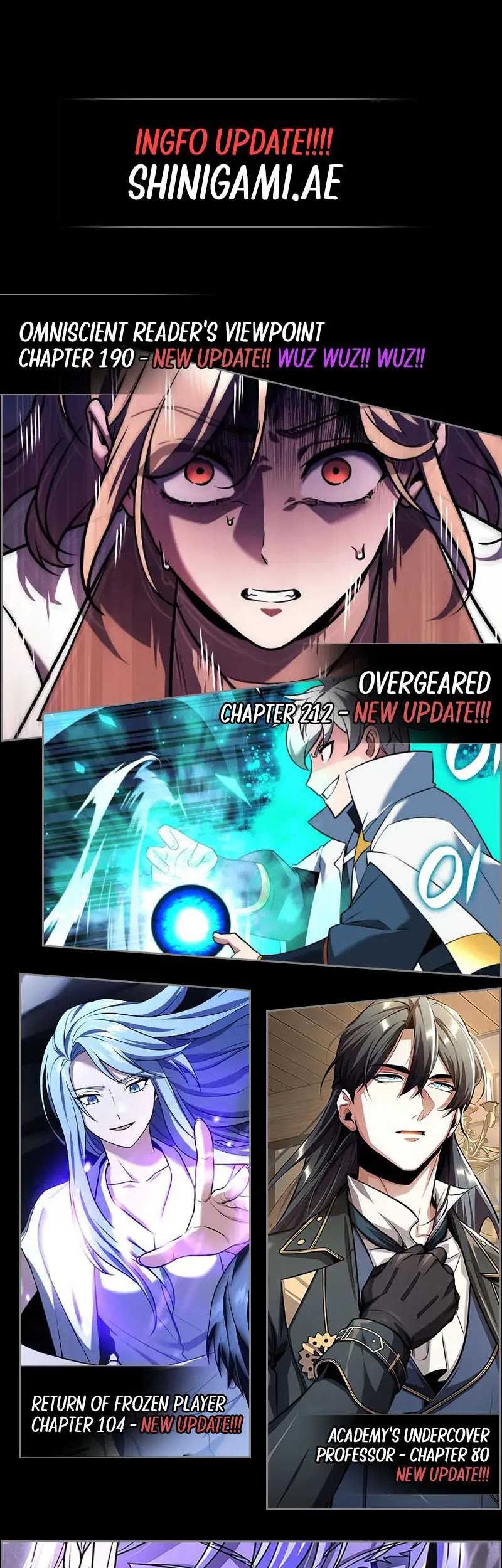 The Novels Extra Remake Chapter 90 Halaman 81