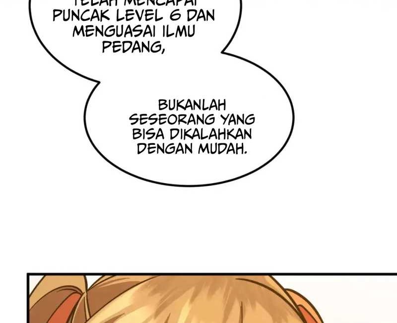 Apex Future Martial Arts Chapter 83 Halaman 44