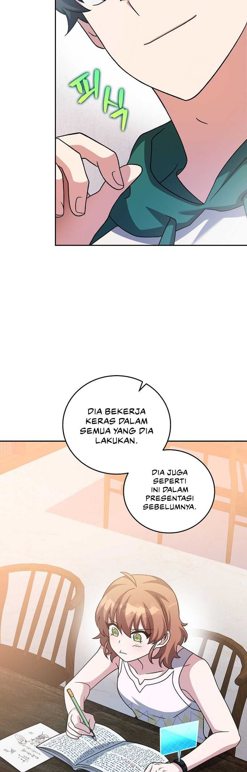 The Novels Extra Remake Chapter 91 Halaman 48