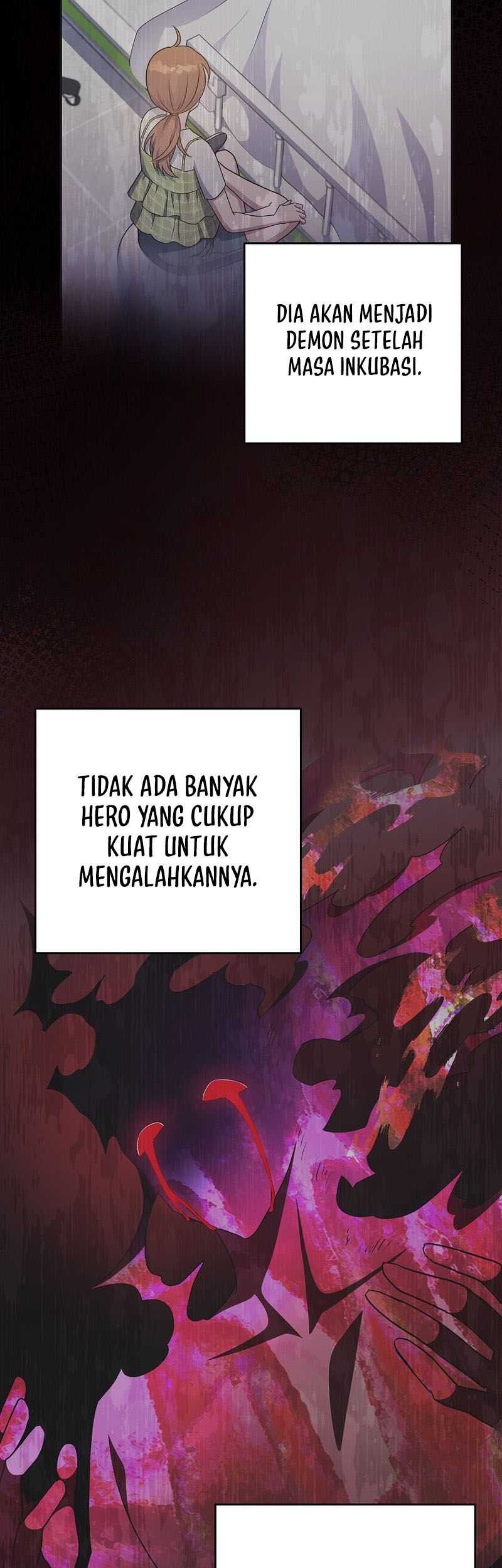 The Novels Extra Remake Chapter 91 Halaman 52