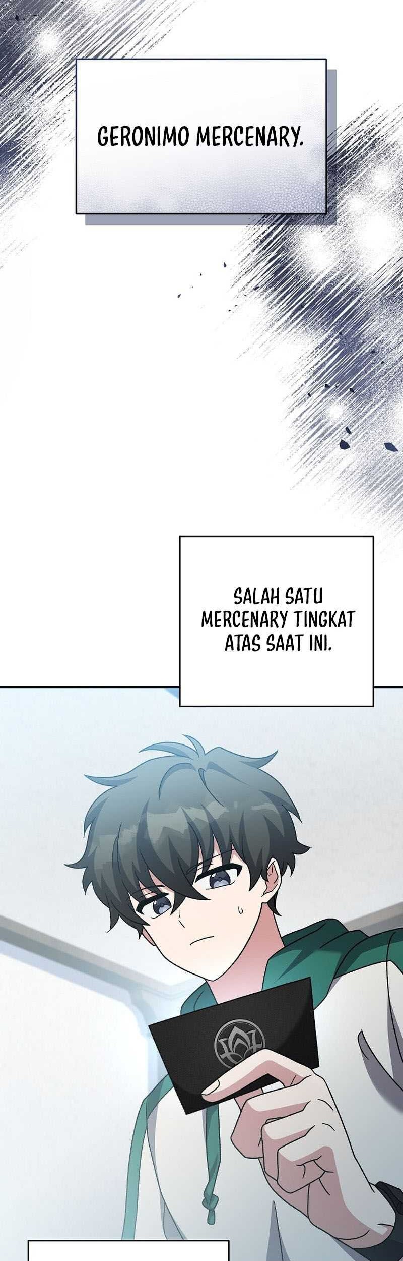 The Novels Extra Remake Chapter 91 Halaman 63