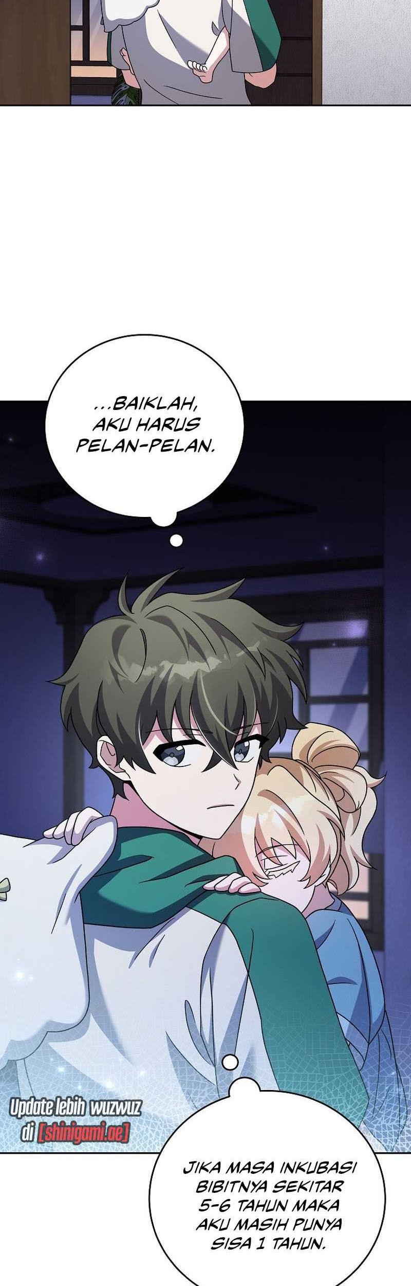 The Novels Extra Remake Chapter 91 Halaman 71