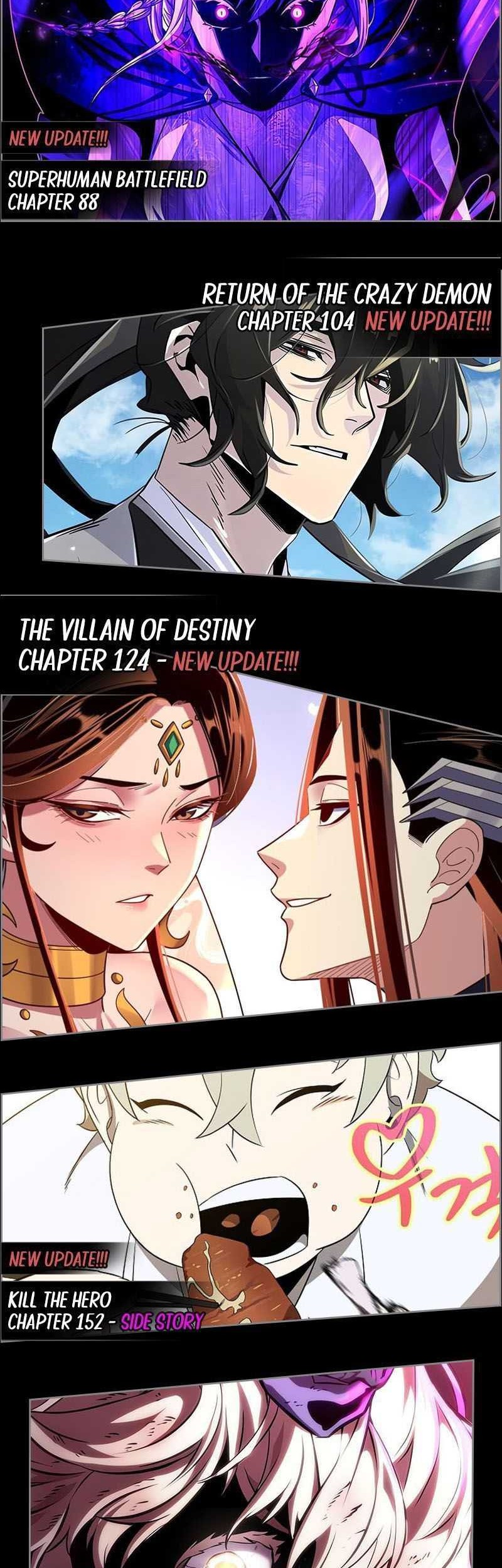 The Novels Extra Remake Chapter 91 Halaman 77