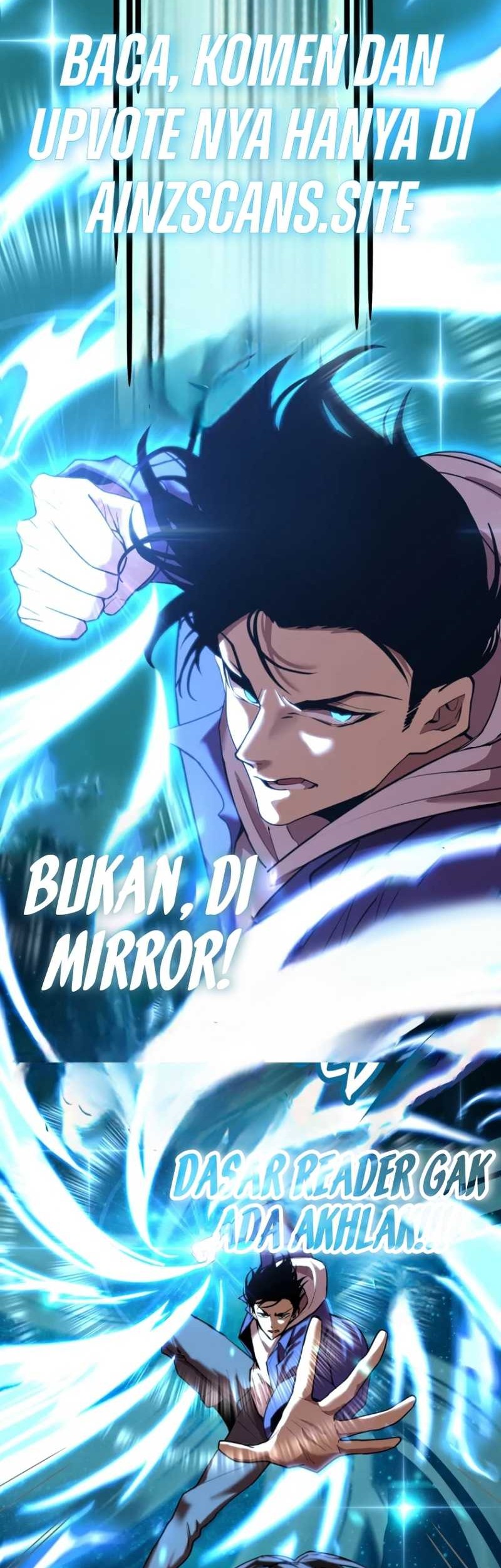Apex Future Martial Arts Chapter 85 Halaman 47