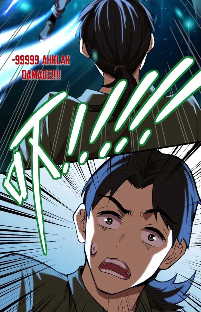 Apex Future Martial Arts Chapter 85 Halaman 48