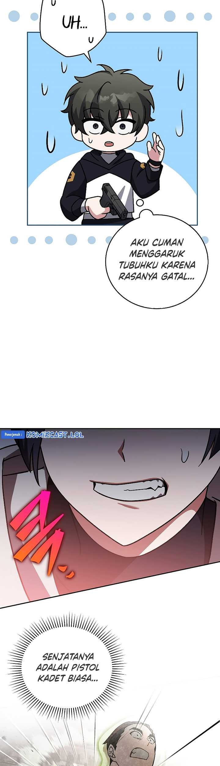 The Novels Extra Remake Chapter 92 Halaman 88