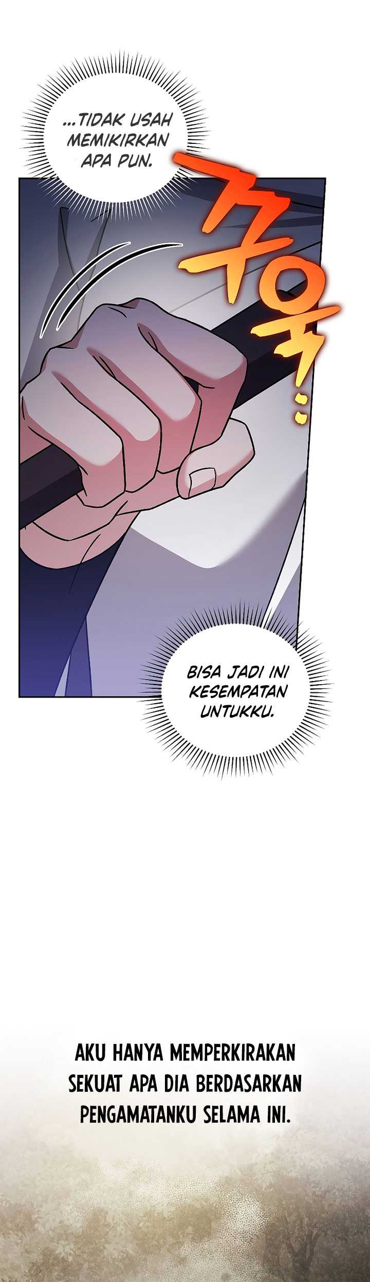 The Novels Extra Remake Chapter 92 Halaman 93