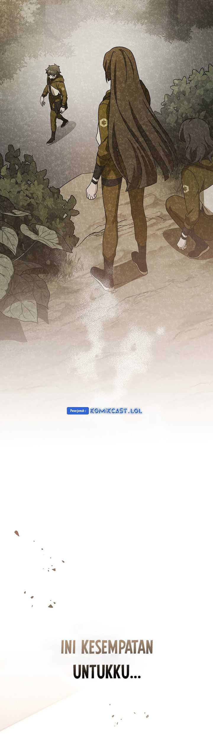 The Novels Extra Remake Chapter 92 Halaman 94