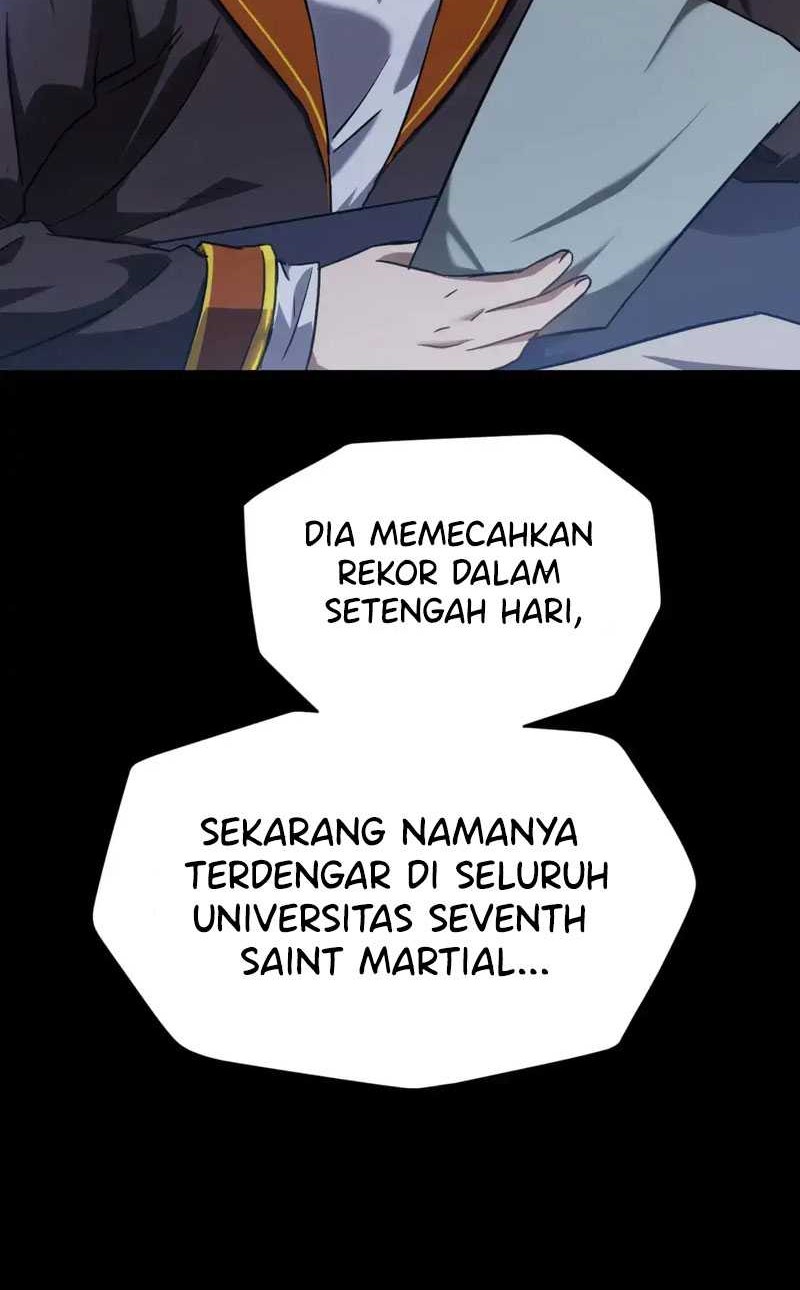 Apex Future Martial Arts Chapter 87 Halaman 39