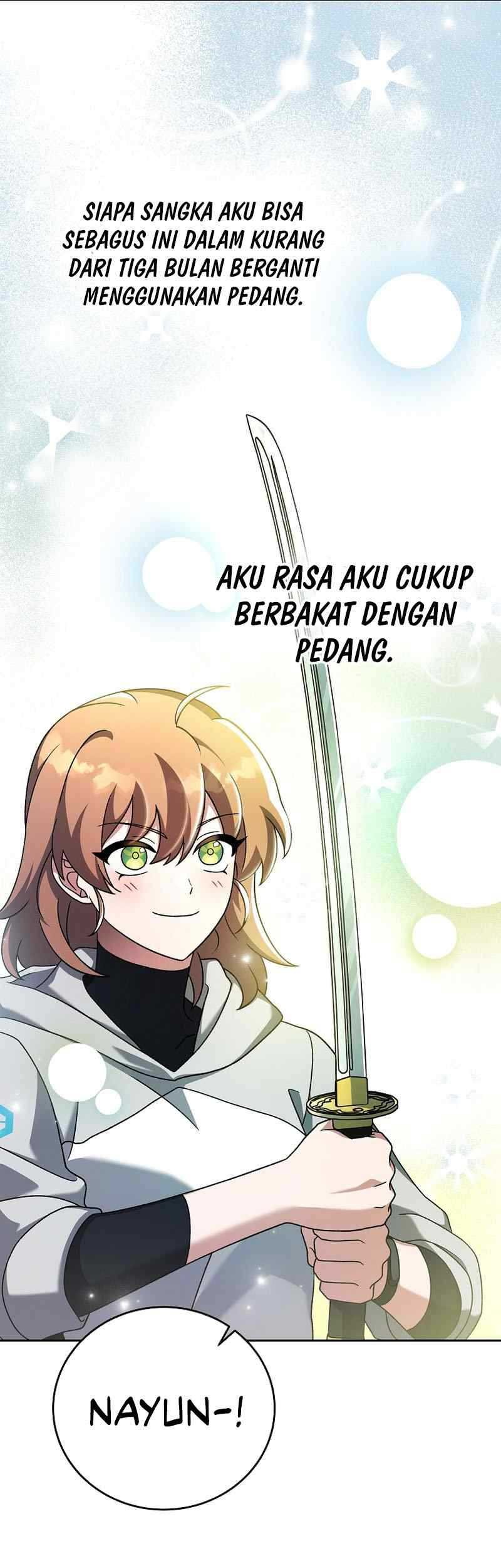 The Novels Extra Remake Chapter 93 Halaman 42