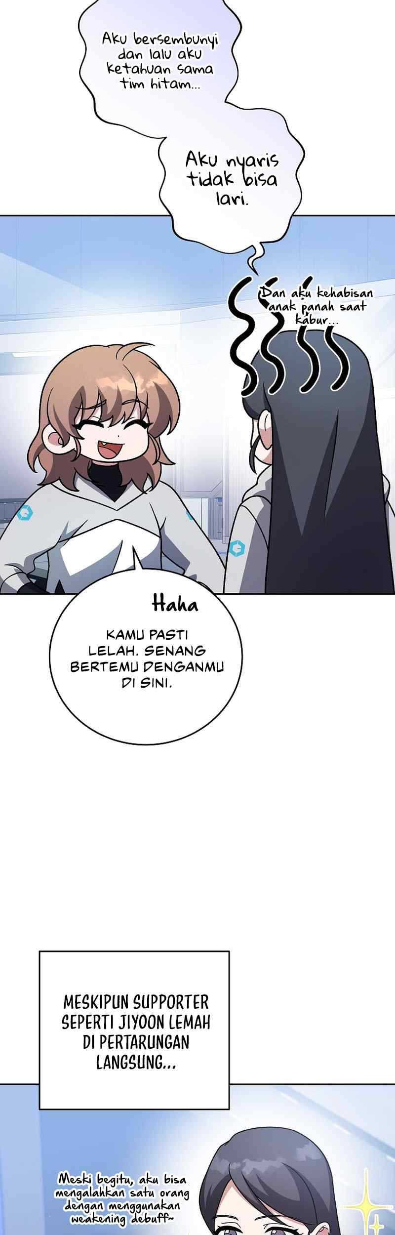 The Novels Extra Remake Chapter 93 Halaman 44