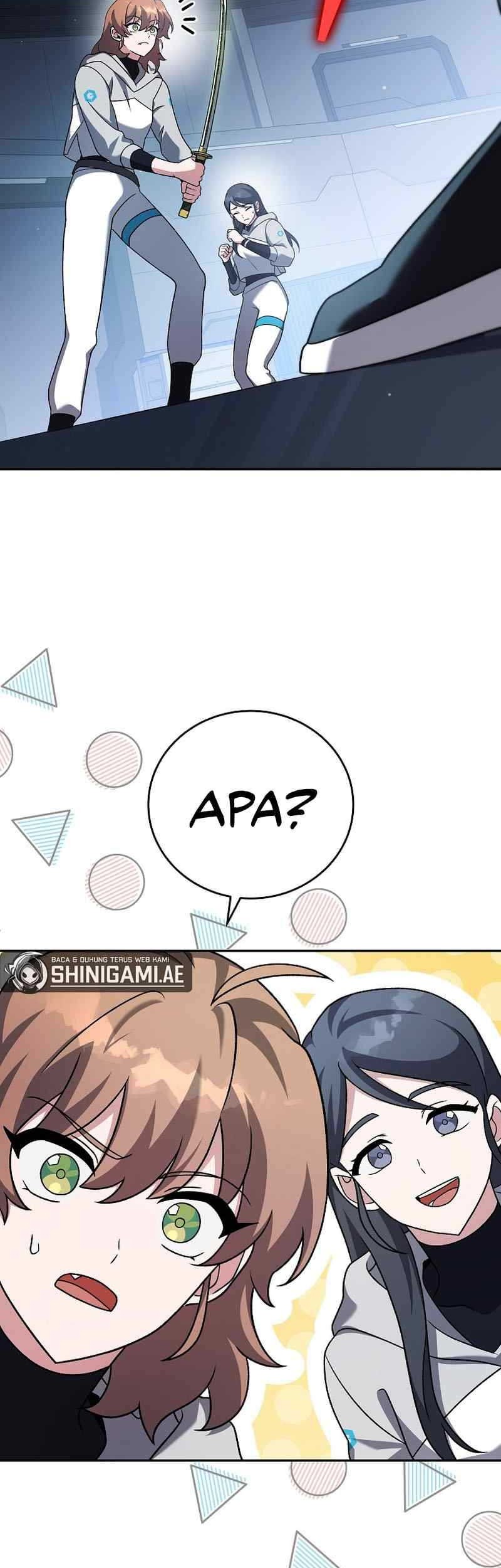 The Novels Extra Remake Chapter 93 Halaman 52
