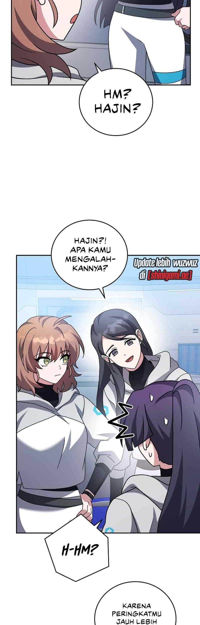 The Novels Extra Remake Chapter 93 Halaman 56