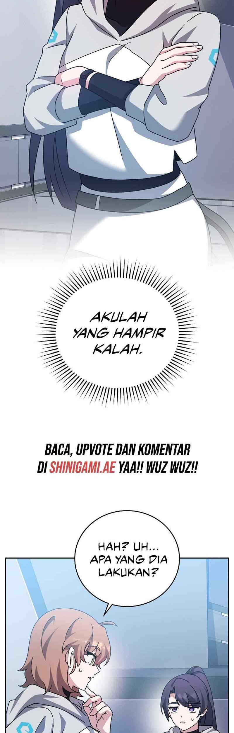 The Novels Extra Remake Chapter 93 Halaman 63