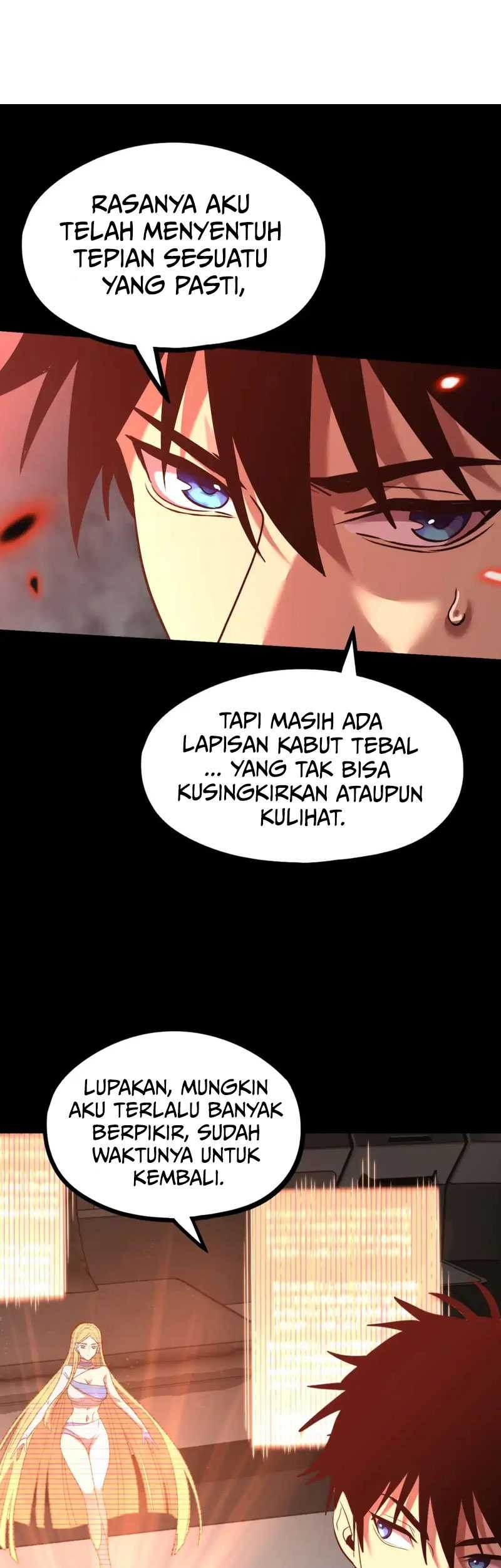 Apex Future Martial Arts Chapter 89 Halaman 45