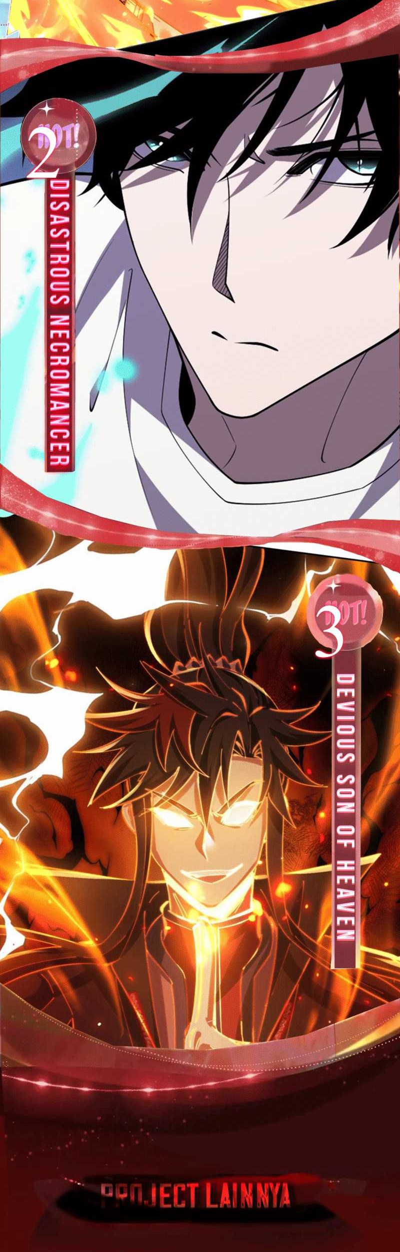 Apex Future Martial Arts Chapter 89 Halaman 55