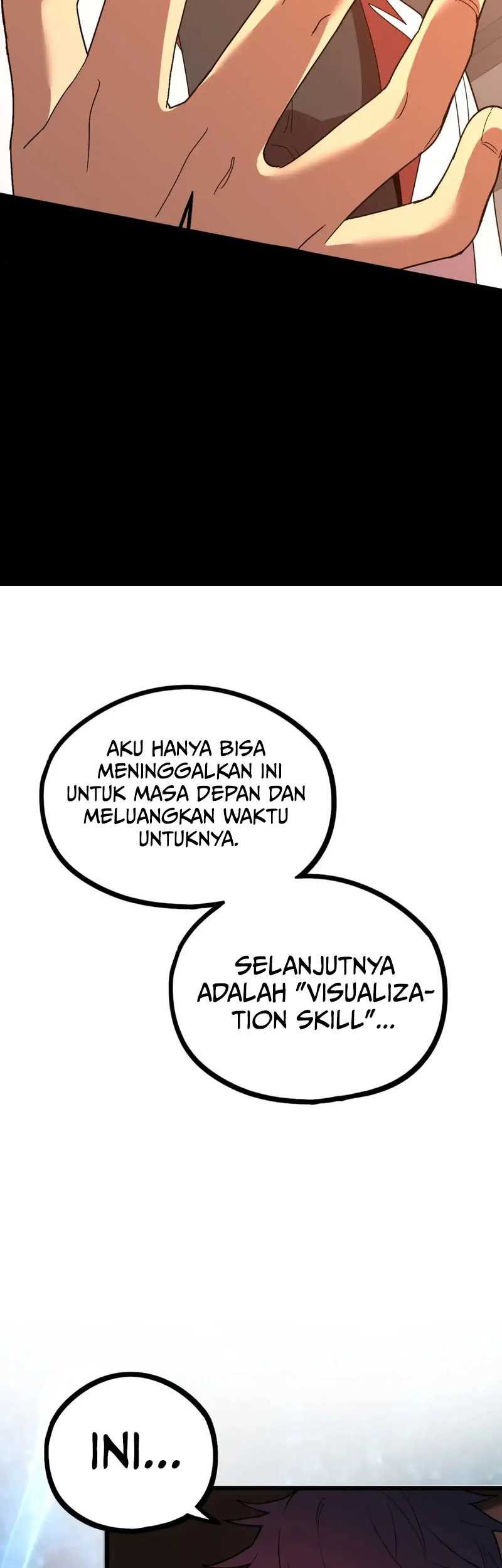Apex Future Martial Arts Chapter 89 Halaman 41