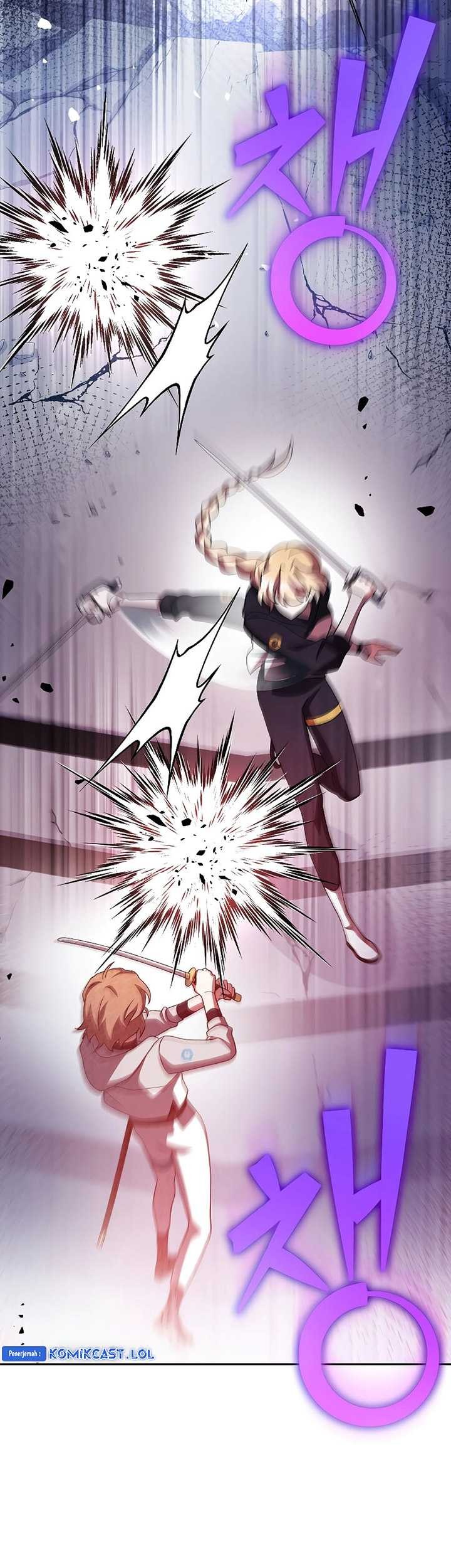 The Novels Extra Remake Chapter 94 Halaman 68