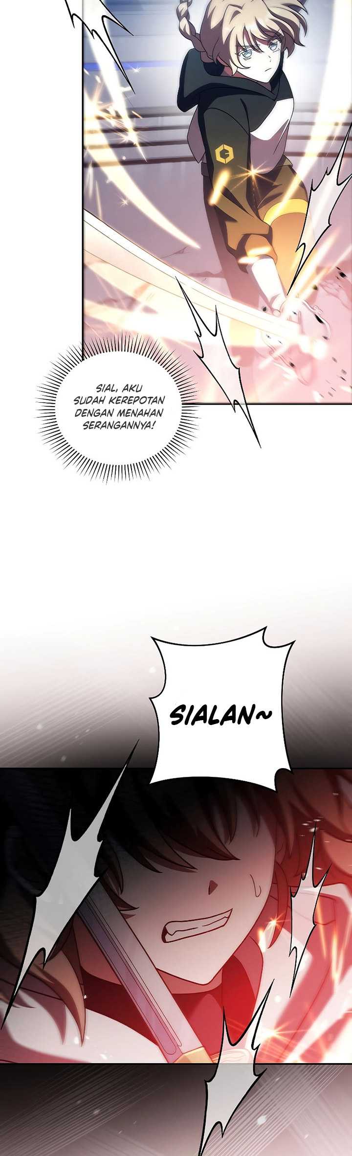 The Novels Extra Remake Chapter 94 Halaman 71