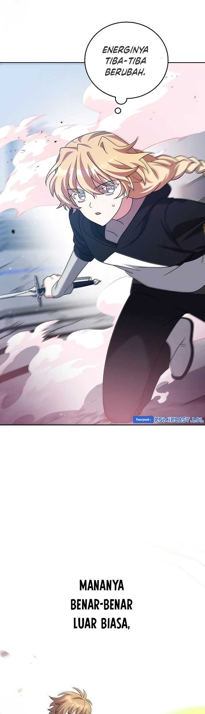 The Novels Extra Remake Chapter 94 Halaman 78