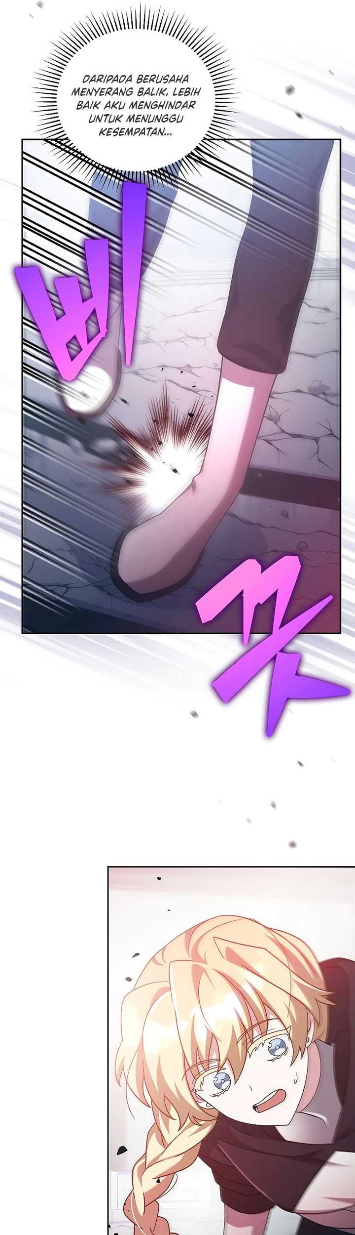 The Novels Extra Remake Chapter 94 Halaman 82
